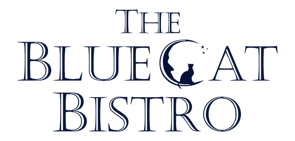 Blue Cat Bistro - Homepage